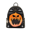 Loungefly Disney: Tnbc -  Jack Mini Backpack (Wdbk4271) (Wdbk4271)