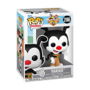 Funko Pop! Animation: Animaniacs - Yakko #2066 Vinyl Figure