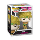Funko Pop! Animation: Jojo's Bizarre Adventure - dio #2109 Vinyl Figure
