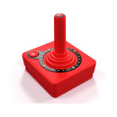 Atari pac-Man: Cx40+ Wireless Joystick - Blinky