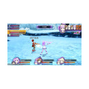 Ps4 Hyperdimension Neptunia Re;birth 1+