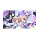 Ps4 Hyperdimension Neptunia Re;birth2: Sisters Generation