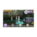 Ps4 Hyperdimension Neptunia Re;birth2: Sisters Generation