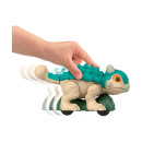 Fisher-Price®: Imaginext Jurassic World Movie Line Rebirth Basic Dino Ankylosaurus (Jdk81)