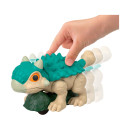 Fisher-Price®: Imaginext Jurassic World Movie Line Rebirth Basic Dino Ankylosaurus (Jdk81)