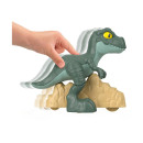 Fisher-Price®: Imaginext Jurassic World Movie Line Rebirth Basic Dino t-rex (Jdk80)