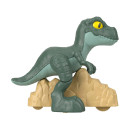 Fisher-Price®: Imaginext Jurassic World Movie Line Rebirth Basic Dino t-rex (Jdk80)