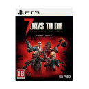 Ps5 7 Days to die - Console Edition Survival Bundle