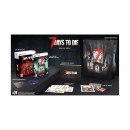 Ps5 7 Days to die - Console Edition Survival Bundle