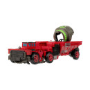 Hasbro Transformers: Generations - Bullseye Leader re-Issue (G1091)