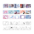 Totum: Disney Frozen - Sticker by Number pad (Tt681576)