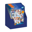Totum: paw Patrol - Window Stickers (Tt720879)