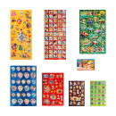 Totum: paw Patrol - Super Sticker set (Tt720985)