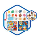 Totum: paw Patrol - Diamond Paint Stickers (Tt721203)