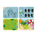 Totum: the Smurfs - Super Sticker set (Tt750067)