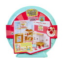 Mga Miniverse: Make it Mini Spaces Starter Pack - Pizza (566069)