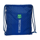 Safta gym bag 40 cm F.c. Barcelona Navy Blue