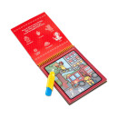 Melissa & Doug Arts and Crafts: Water Wow! - Vehicles (20156117)