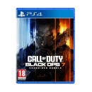 Ps4 Call of Duty: Black ops 7- Cross gen Bundle