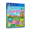 Ps4 Wobbledogs