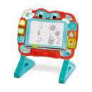 As Baby Clementoni: Βρεφικό Παιχνίδι Εκπαιδευτικός Πίνακας (Μιλάει Ελληνικά) (1000-63434)