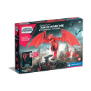 As Μαθαίνω & Δημιουργώ: Εργαστήριο Μηχανικής Ιπτάμενος Δράκος - Μαθαίνω & Δημιουργώ (1026-63401)