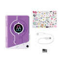 As Video Diary - Ηλεκτρονικό Ημερολόγιο Secret Creator (1863-42349)