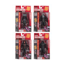 As Skibidi Toilet: Deluxe Figure Series one - Dark Speakerman Action Figure 15cm (66694)