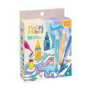 As Happi Hobbi: First Steps With Crayons - Mermaid Refill Pack (1038-11031)