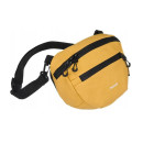 Τσαντάκι Μέσης/Χιαστί Himawari Κίτρινο 22051200-C15