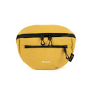 Τσαντάκι Μέσης/Χιαστί Himawari Κίτρινο 22051200-C15