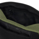 Τσαντάκι Μέσης/Χιαστί Himawari Χακί 22051200-C17