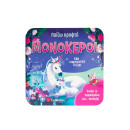 Παίζω Κρυφτό: Μονόκεροι