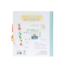 Καλώς Ήρθες Στον Κόσμο, Μωράκι