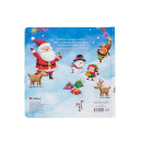 Τρίγωνα, Κάλαντα