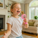 Kiddoboo KidsVoice Josephine