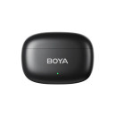 Boya Mini 2 Iphone Lightning - 2,4ghz 2mic Wireless ai-anc mic w. Charging box Mono/stereo/safety-tr