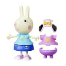 Hasbro Peppa Pig: Rebecca Rabbit - Dress up (G0329)