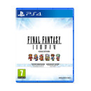 Ps4 Final Fantasy i-vi Collection: Anniversary Edition