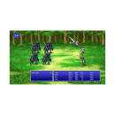 Ps4 Final Fantasy i-vi Collection: Anniversary Edition