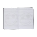 Loungefly Disney: Tnbc - Jack Holiday Refillable Stationery Journal (Wdjb0036) (Wdjb0036)