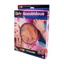 AS Girlz Scoubidous Σετ Κατασκευής με Χάντρες Για 6+ Χρονών