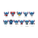 Monogram Disney: Lilo & Stitch (Series1) - Stitch Sport (Blind Bag/random) 3d Foam bag Clips Figures (85790)
