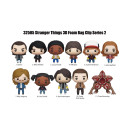 Monogram: Stranger Things (Series2) (Blind Bag/random) 3d Foam bag Clips Figures (32505)