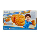 Hasbro Fantastic Four: Role Play Blasters and Gauntlets - Role Play Fists (G0987)