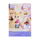 Hasbro Baby Alive: Core Nurturing Dolls - Sweet Snacks Harper (G1449)