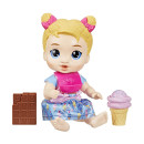 Hasbro Baby Alive: Core Nurturing Dolls - Sweet Snacks Harper (G1449)