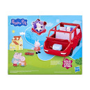 Hasbro Peppa Pig: Vehicles - Peppas big Family car (G0541)