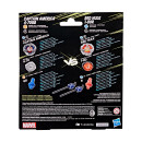 Hasbro bey Blade: Marvel Collab - Multipack Captain America red Hulk (G1690)