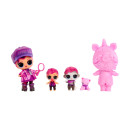 Mga L.ol. Surprise!™ eye spy Series™ Ultimate Unboxing (542698)